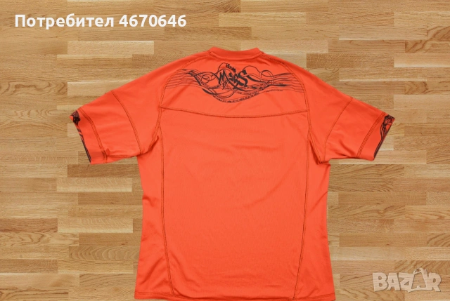 Футболни тениски Bayern Munich Frank Ribery - Olympique Marseille, снимка 13 - Футбол - 55214725