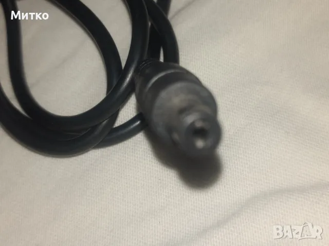 Адаптер зoарядно устройство марка SHMSUN модел SMS -00120350-S10A 12V 3.5A, снимка 6 - Кабели и адаптери - 55630584