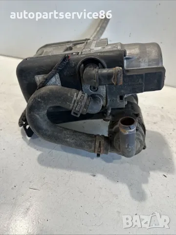 Допълнителен отоплител Webasto 5 kW 2.5 bar 9024093B за Land Rover Discovery 4 TDV6 2010–2016, снимка 5 - Части - 55465328
