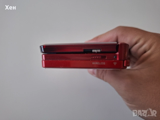 Nintendo 3DS - качени много игри, снимка 7 - Nintendo конзоли - 55233251
