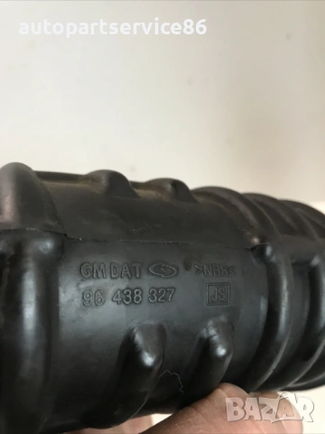 Маркуч за Chevrolet Nubira 2.0 Vcdi (2008) 96438327, снимка 2 - Части - 54631594