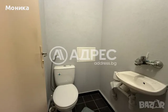 ***Тристаен, саниран в гр. Димитровград ТОП локация! ***, снимка 8 - Апартаменти - 55559095