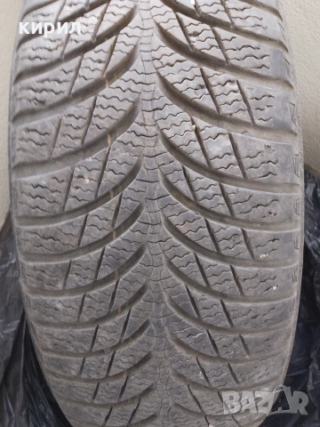 гуми 185/65 R 14 зимни , снимка 2 - Гуми и джанти - 55262198