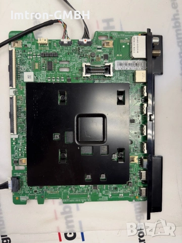 MAIN BOARD BN94-14163C  SAMSUNG UE55RU8000UXXU