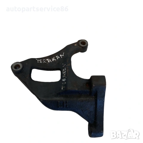 Лява конзола/стойка за Hyundai Terracan 2.9 CRDi (2007)