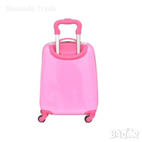 Комплект детски куфари Mercado Trade, 31800, Различни модели, 16" и 20", снимка 10 - Куфари - 54335793