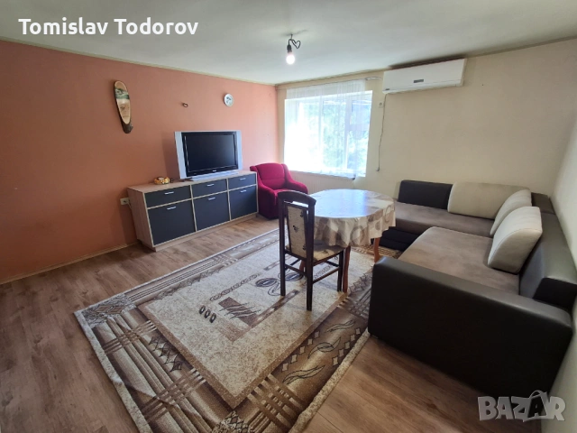 Пдавам къща в Гълъбово, снимка 5 - Къщи - 54486874