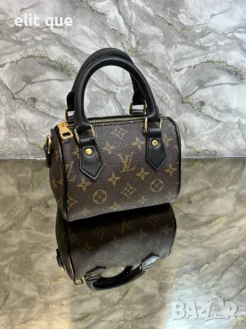 Чанти Louis Vuitton , снимка 7 - Чанти - 55586032
