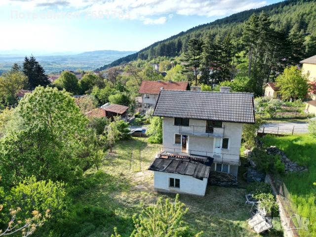 Продавам къща в село Кладница, снимка 6 - Къщи - 54615863