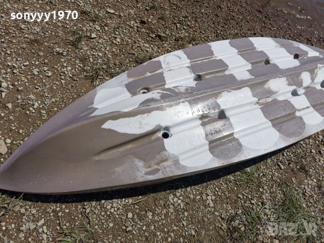 КАЯК 2704261955, снимка 18 - Водни спортове - 54333895