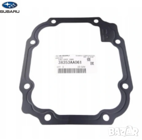 Гарнитура диференциал 38353AA061 Subaru