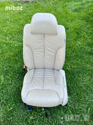 Предна седалка лява Фолксваген Пасат VW Passat b6