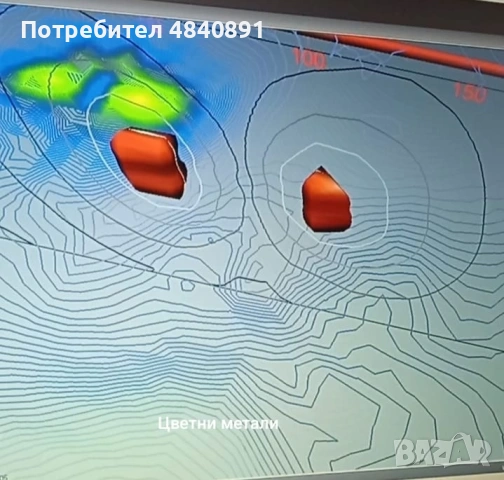 Продавам мощни металодектори скенери "Ultra Strong", снимка 17 - Друга електроника - 54720881