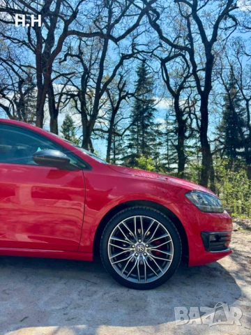  VW Golf 7 r line , снимка 3 - Автомобили и джипове - 54183331