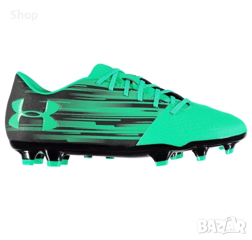Мъжки спортни обувки на Under Armour