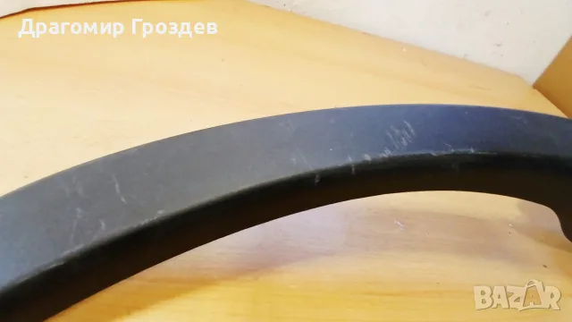 Нова вежда за заден десен калник за Toyota Rav4 / Тойота Рав 4 (2013-2016), снимка 7 - Части - 55395470
