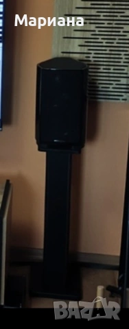 Sonus Faber Sonetto 1, снимка 6 - Тонколони - 54357838