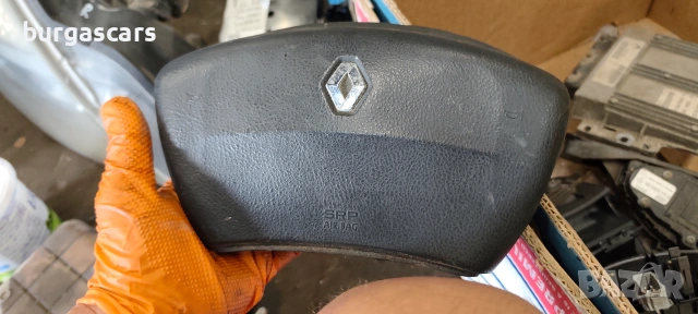 Airbag волан 8200071201C Renault Espace 4 2.0-136к.с.бензин