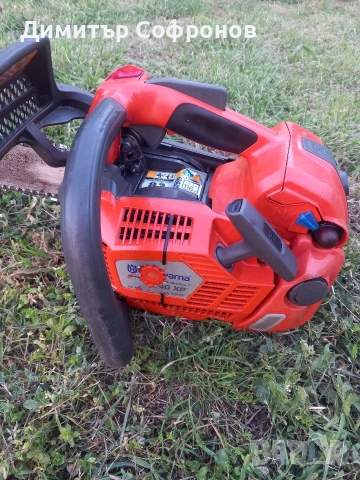 Husqvarna t540 xp stihl хускварна щил , снимка 3 - Градинска техника - 54444202