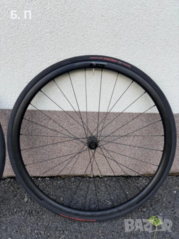Капли Syncros RP 2.0 Disc (SRAM XDR), снимка 3 - Части за велосипеди - 54654986