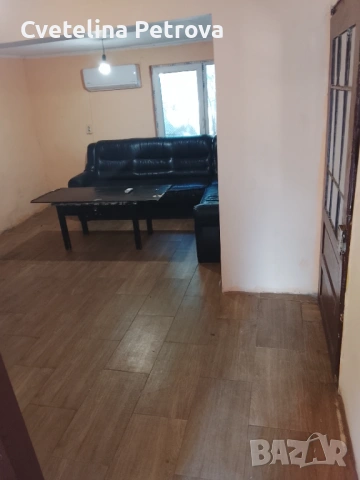 Продава се къща в град Димово две стай ,хол и кухня,баня и тоалетна имота е 428кв./м.цена 10000€Евро, снимка 11 - Къщи - 54645279