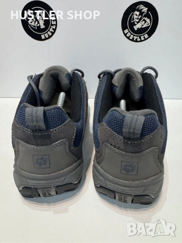 Туристически обувки JACK WOLFSKIN. Размер 44, снимка 6 - Спортни обувки - 54795789