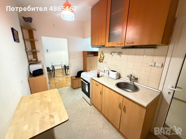 Двустаен в Люлин 6., снимка 5 - Апартаменти - 55034992