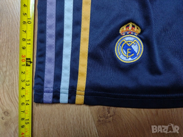Real Madrid - детски футболен екип на Реал Мадрид, снимка 10 - Детски тениски и потници - 54800472