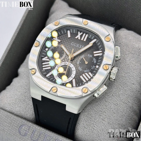 Guess GW0571G1 Headline, снимка 2 - Мъжки - 55244335