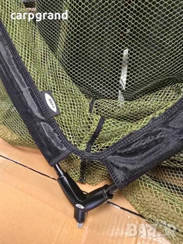 Глава за шаранджийски кеп NGT 42, снимка 6 - Такъми - 54070161