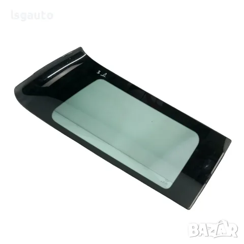 Задно дясно фикс стъкло Mini Hatch (R50; R53) 2001-2006 ID: 163057