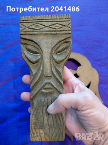 Дърворезби, снимка 5 - Пана - 53276751