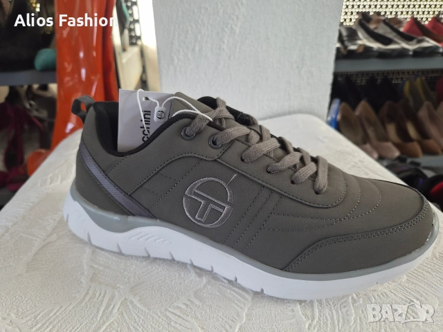Sergio Tacchini - нови , снимка 7 - Маратонки - 54560662