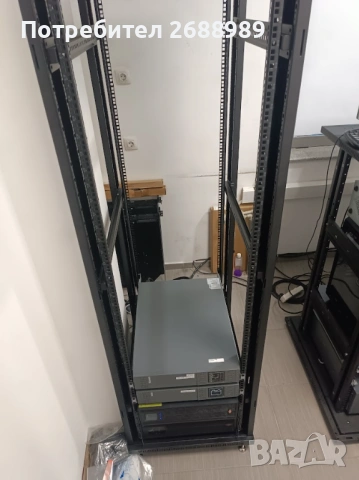 Сървърни шкафове / server racks 42U/45U, снимка 3 - Други - 54503178