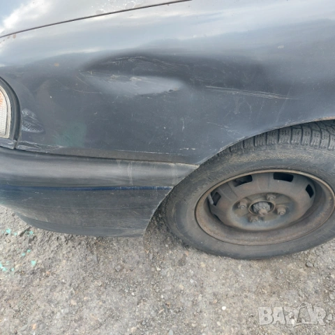 Нисан примера, снимка 10 - Автомобили и джипове - 54142054