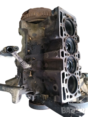 Блок 1.5 dCi (K9K) - Renault / Dacia / Nissan 