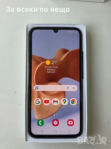 Samsung A 34 5G 128 GB