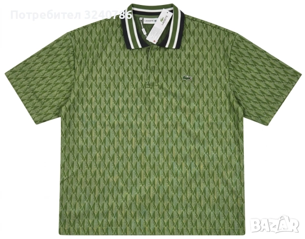 Lacoste Тениска Polo