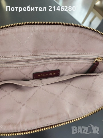 Чанта Michael Kors, снимка 2 - Чанти - 55236194