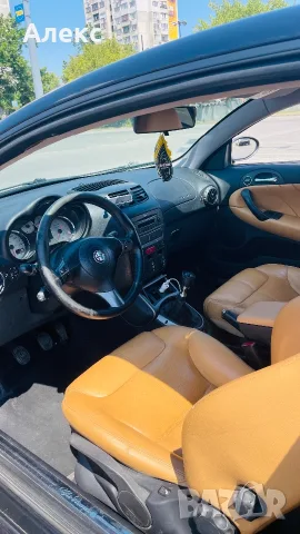Alfa Romeo GT 1.9jtd 150