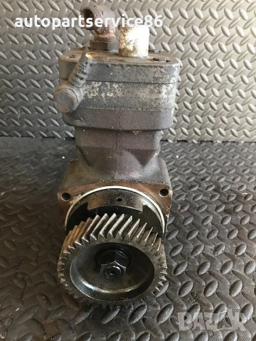 Въздушен компресор Wabco за Mercedes Atego 817 (1998–2009) 9061301115