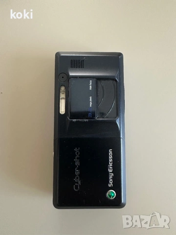 Sony Ericsson k810i, снимка 3 - Sony Ericsson - 54787540