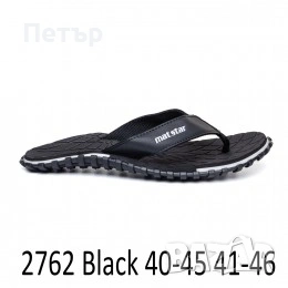 Мъки джапанки код 2762, снимка 4 - Джапанки - 54601626