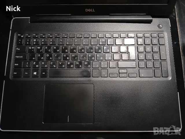 Dell Inspiron 3593 за части, снимка 4 - Части за лаптопи - 55546506