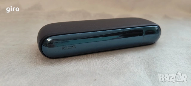 Iqos Iluma I , снимка 7 - Електронни цигари - 54642228