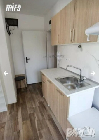 обзаведен 1стаен апартамент Редута с нови мебели , снимка 13 - Апартаменти - 53977003