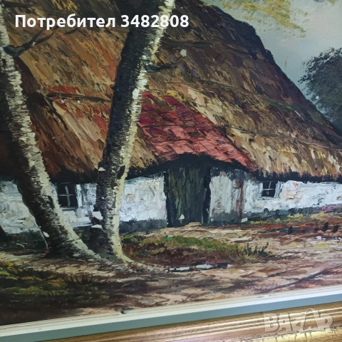 Авторски картини , снимка 7 - Картини - 55124145