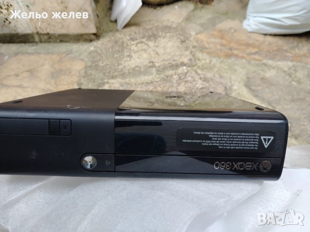 XBOX360,250gb  , снимка 8 - Игри за Xbox - 52565258