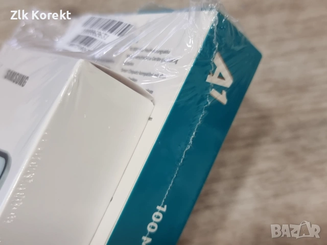 Samsung A16 Чисто нов + Powerbank, снимка 6 - Samsung - 54390913