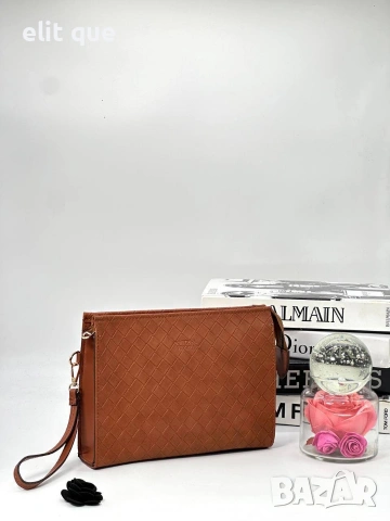 чанта / клъч Bottega Veneta ⭐️:➡️25cm ⬆️19cm✨🌟